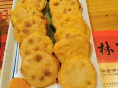 -新兴园饺子馆(北京百子湾店)