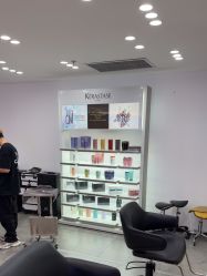 -DX HAIR SALON·发现未知美发沙龙