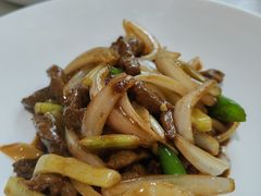 -老洋房花园饭店(绍兴路店)
