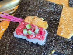 -老乾杯和牛烧肉(王府中环店)
