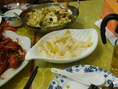 -老谢龙虾(芜湖路店)
