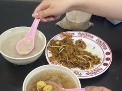 -汕头街四果汤