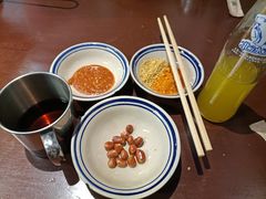 -递酒烤场(湛江路店)