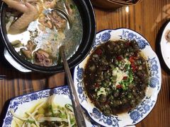 -呼吸森林·生态农庄农家乐私房菜