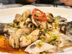 -香云轩·顺德菜(香云纱园林酒店店)