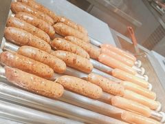 -晶丽香榭自助餐(南京大饭店)