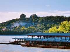 -宫事颐庭·老佛爷贵寿下午茶(颐和园店)