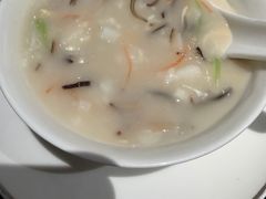 顺德家乡拆鱼羹-北京四季酒店·采逸轩