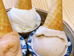 -歎雪糕低糖低脂Gelato冰淇淋