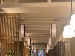 -上海前滩香格里拉大酒店