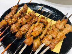 炭烤五花肉-船家渔(徐州北路店)