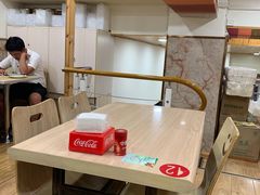 大堂-姥家春饼店(漳州二路店)