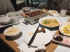 -关东小磨东北菜(漕河泾印象城店)