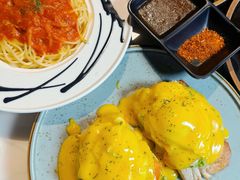 -STARRY CAFE & LOUNGE BAR(高新店)