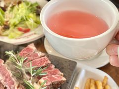 -Entrecôte 法国牛扒馆(保利·时光里店)