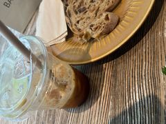 -BAKER&SPICE(安福路店)