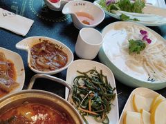 -朝天门火锅(围场店)