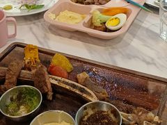 -拾挚扒房(招商花园城店)