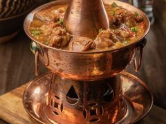 -蜗牛小馆醉乡民谣云南菜(惠新西里店)