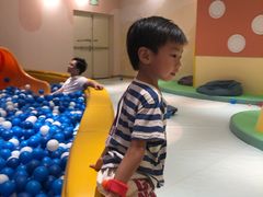 -晴空乐园(群光电玩店)