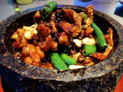-桂满陇·杭州饭店(清河万象店)