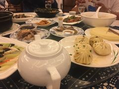 -姚江春中餐厅·太平洋大酒店