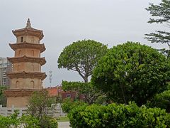 -安平桥