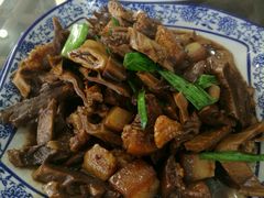 -徽州美食(三十年老店)