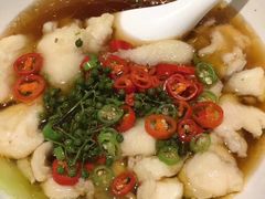 -鹿港小镇(金虹桥国际中心店)