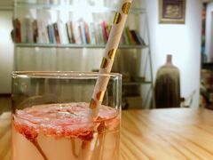 -伊斯坦布尔土耳其清真咖啡餐厅