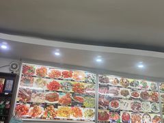 -清香园大连老菜馆(成仁街店)