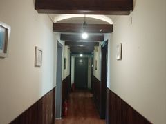 -爱上层楼咖啡馆(为公桥店)