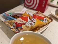 -海底捞火锅(佳兆业广场店)