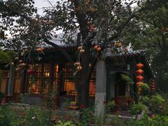 -白家大院·王府宫廷菜(苏州街店)