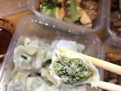 大肉馅-三姐妹餐厅(曲江店)