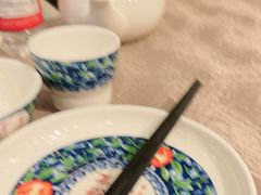 -老浒记烤鸭-北京菜(琉璃厂店)