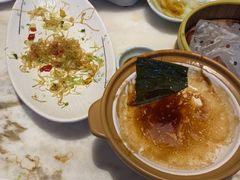 -小菜园新徽菜(南通崇川金鹰店)