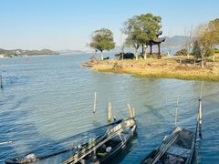 -东钱湖旅游度假区