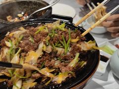 -味+新京宴·烤鸭·北京菜(创意谷店)