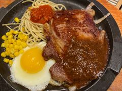 -菲滋意式餐厅(临海银泰店)