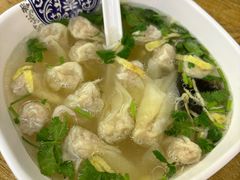 -炉旺斋上海小笼包·小馄饨