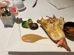 -香樟花园法式铁板烧(恒隆广场店)