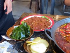 -储奇门鳝鱼火锅(总店)