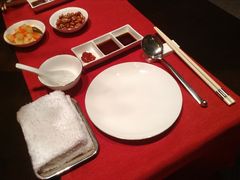 -海航大厦万豪酒店彩海轩中餐厅(霄云路店)