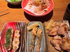 -鸟屯(三里屯店)