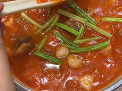 -西部马华清真兰州牛肉面·烧烤夜市(三里河店)