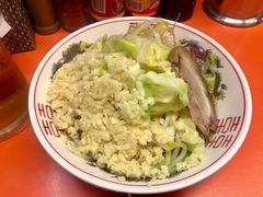 -拉面莊夢語＆中华料理八椿