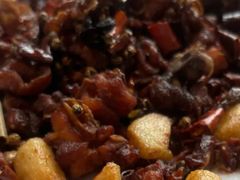 -偏爱炒鸡(老县衙店)