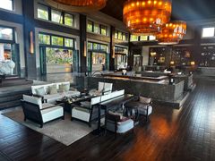 -海南清水湾莱佛士酒店