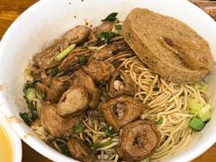 -欣达面馆(天桥支路店)